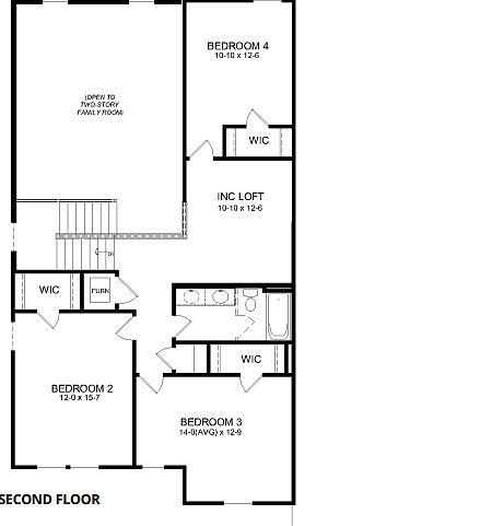 2nd image of 40 Deerpath Cir