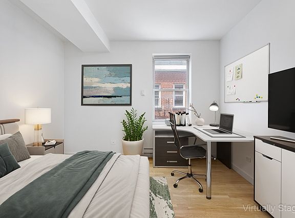 4th image of 244 E Houston St APT 5A