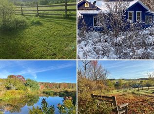 6199 County Highway 16, Delhi, NY