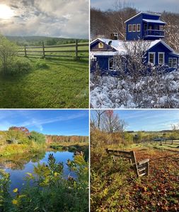 6199 County Highway 16, Delhi, NY, 13753