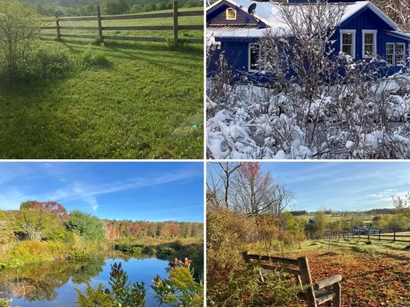 6199 County Highway 16, Delhi, NY 13753