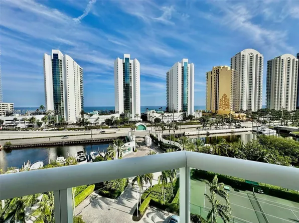 16400 Collins Ave APT 841, Sunny Isles Beach, FL 33160