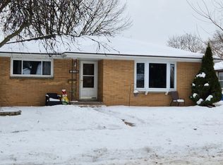 1319 W Grant St, Appleton, WI 54914