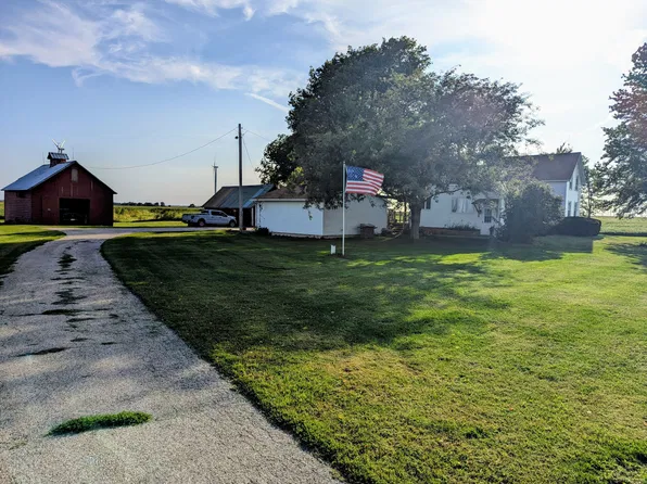 15303 Us Highway 34, Altona, IL 61414