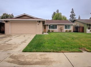 787 Pebble Way, Manteca, CA 95336