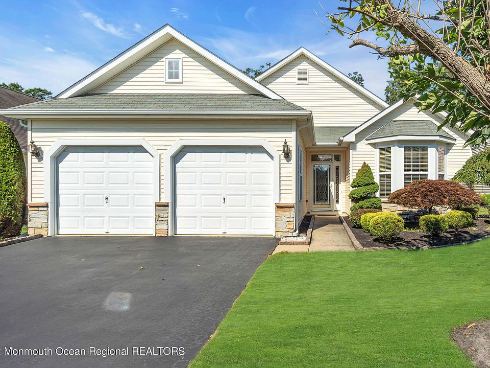 78 Enclave Boulevard, Lakewood, NJ 08701 Zillow