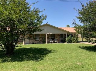 299 Pine Chase St, Van, TX 75790