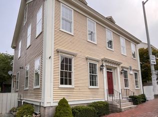 22 Mill St, Newport, RI 02840