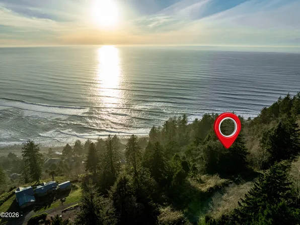 Tl 2701 Beulah Reed Rd, Manzanita, OR 97130