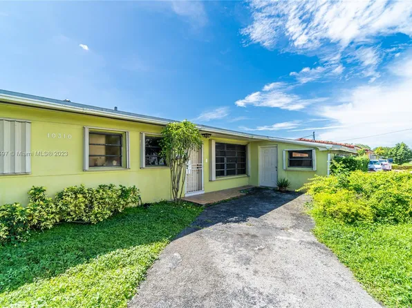 10310 SW 45th St, Miami, FL 33165