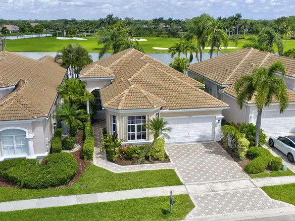 6935 Fairway Lakes Drive, Boynton Beach, FL 33472