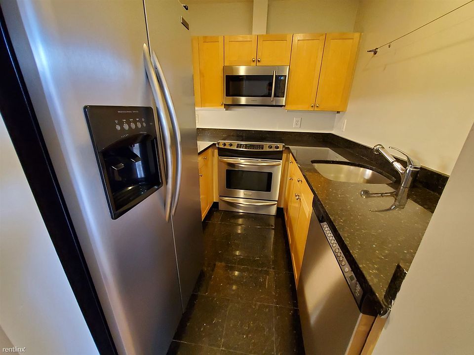 490 Harrison Ave. #305 Boston - South End Unit Photo 1