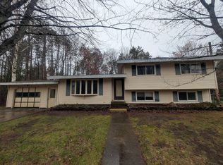 2660 Werth Rd, Alpena, MI 49707