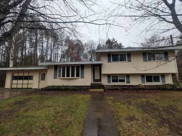 2660 Werth Rd, Alpena, MI 49707