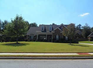 703 Ashley Wilkes Way, Loganville, GA