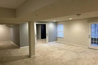 Basement / Gameroom