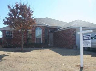6809 7th St, Lubbock, TX 79416