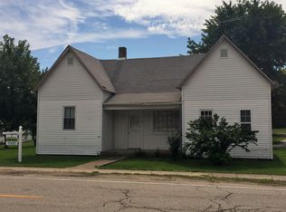 205 E Forest Home St, Roachdale, IN