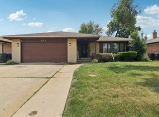 949 E 170th St, South Holland, IL