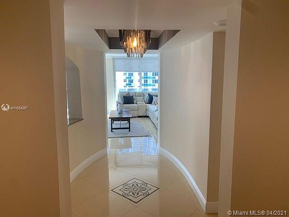 2nd image of 2751 S Ocean Dr APT 905N