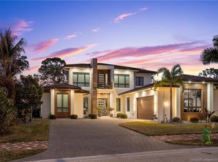 178 SE Via Lago Garda, Port Saint Lucie, FL 34952