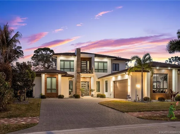 178 SE Via Lago Garda, Port Saint Lucie, FL 34952