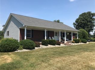 15882 Tubspring Rd, Allenton, MI 48002