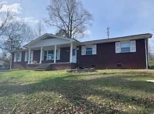 117 Murphy Rd, Seymour, TN 37865