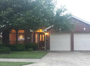 2720 Berry Hl, McKinney, TX 75069