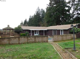 7646 SE Webfoot Rd, Dayton, OR 97114