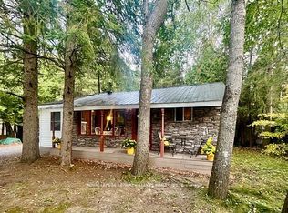 81 McGuire Beach Rd, Kawartha Lakes, ON K0M 2B0