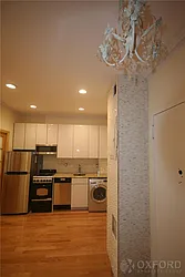 Rented by Oxford Property Group