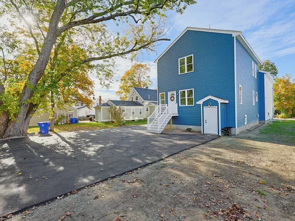 13 Benefit St #B, Taunton, MA 02780
