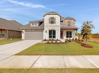 12380 Privet Ln, Frisco, TX 75035