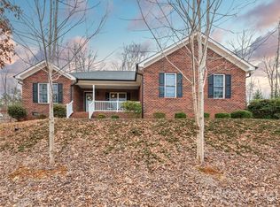 10815 Troutman Rd, Midland, NC 28107