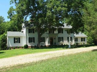 510 Ravenscroft Rd, South Prince George, VA 23805