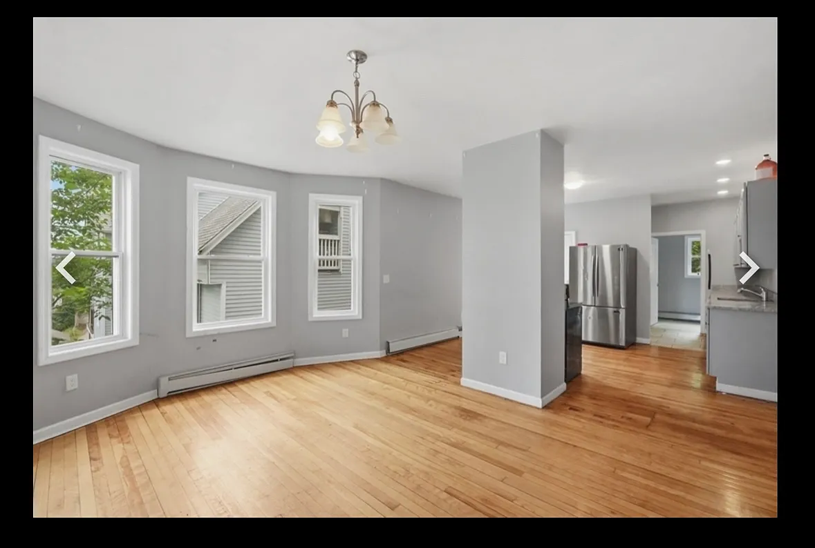 3 bed, 1.5 bath, $2,200 — Photo 3