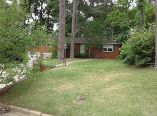 3559 Flowers Dr, Montgomery, AL 36109