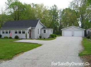 1800 Bolton Rd, West Terre Haute, IN 47885