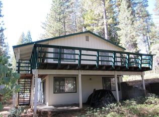 2200 Rawhide Dr, Arnold, CA