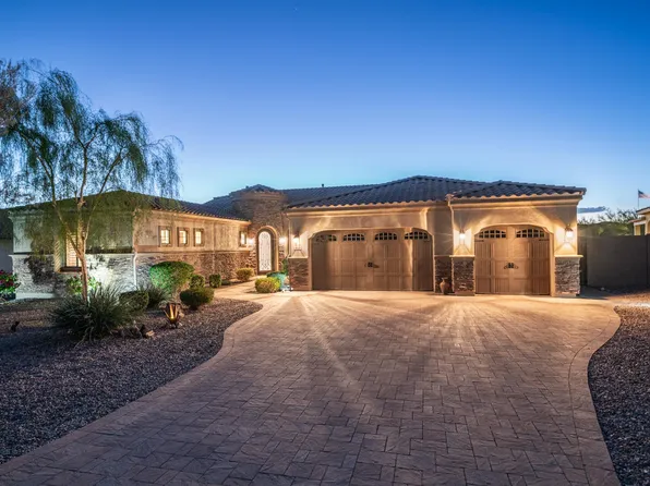 4218 S LAST CHANCE Trail, Gold Canyon, AZ 85118