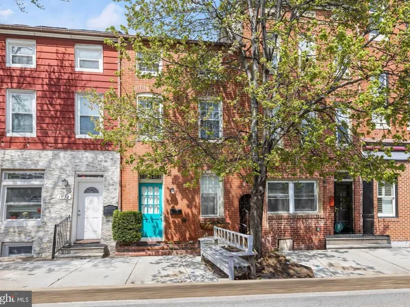 1934 Bank St, Baltimore, MD 21231