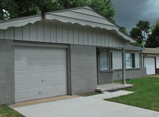 2741 SW 61st St, Oklahoma City, OK 73159