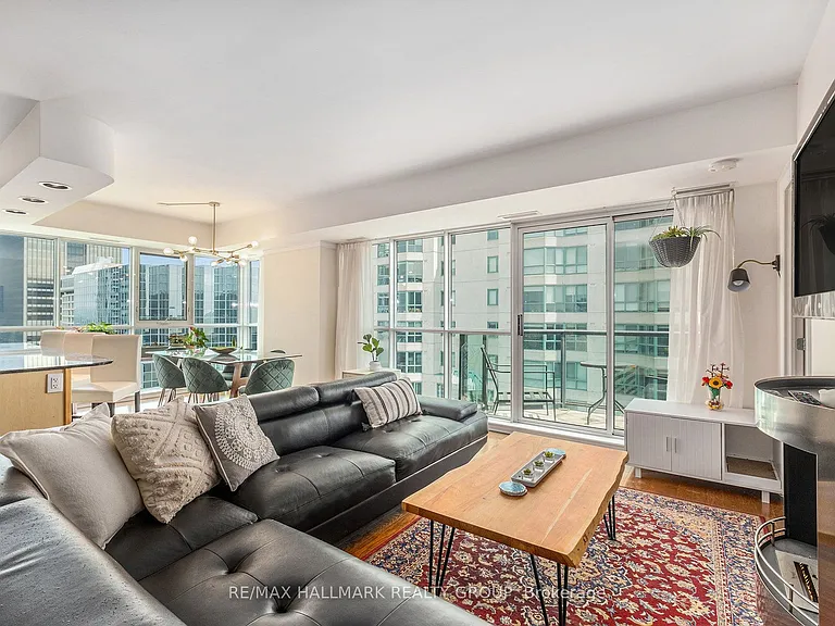 445 Laurier Ave W #Penthouse 4 — Photo 6