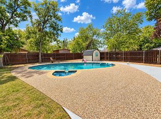 1702 SE 22nd Ave, Mineral Wells, TX 76067