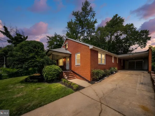 916 E Belvedere Ave, Baltimore, MD 21212