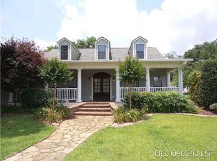 10010 Highway 165 S, Forest Hill, LA 71430