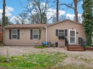 713 W Stopek Dr, Nineveh, IN