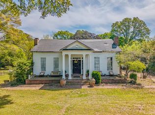 304 N Main St, Sardis, MS 38666