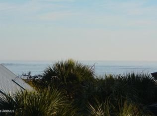 735 Marlin Dr, Saint Helena Island, SC 29920